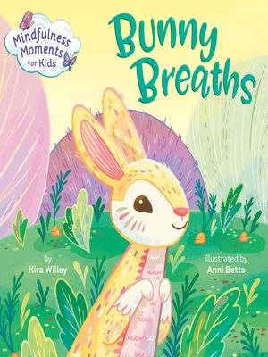 cover image of Mindfulness Moments for Kids